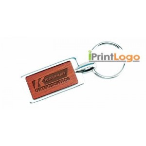 WOODEN KEYCHAINS-IGT-WK573